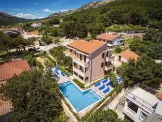 Apartmani Ana Juranić 1 - Jurandvor - 8