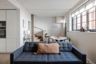 Parkside House - Regent's Park - by Frankie Says - Londra - 0