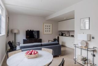 Parkside House - Regent's Park - by Frankie Says - Londra - 9