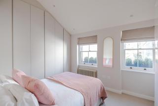 Parkside House - Regent's Park - by Frankie Says - Londra - 8