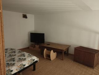 gîte avec jardin - Aix les bains - Le revard - Trévignin - 6