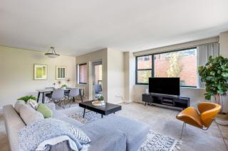 Blueground Old Town rooftop deck nr park PDX-17 - 9