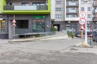 Loft Edge - Oradea - 7