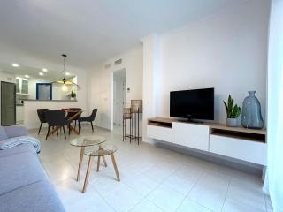 Punta Glea - Bajo con jardin y vista al mar. - 7