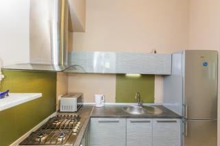 Kiev Centre Apartments - Kyiv - 3