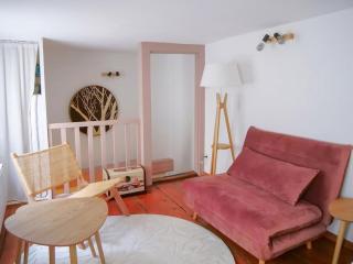 Le Lilly Rose - Mini duplex dans le cœur historique - 0