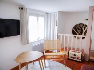 Le Lilly Rose - Mini duplex dans le cœur historique - Estrasburgo - 5