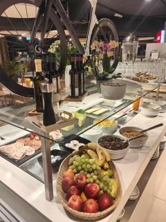Omnium Sport Hotel - Grenchen - 7