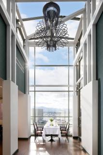 Hotel Golden Tulip Ana Tower Sibiu - Sibiu - 7