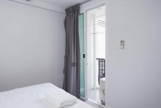 Mitr Inn The Grand Palace - Mrt Samyot Station มิตร อินน์ พระบรมมหาราชวัง - 4
