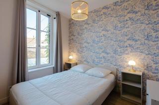 Le Cabourgeais centre ville - Cabourg - 6