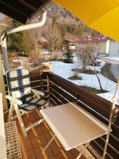 Ferienwohnung Gruberhörndlblick - Inzell - 6