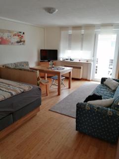 Ferienwohnung Gruberhörndlblick - Inzell - 4