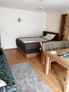 Ferienwohnung Gruberhörndlblick - Inzell - 3