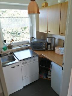 Ferienwohnung Gruberhörndlblick - Inzell - 1