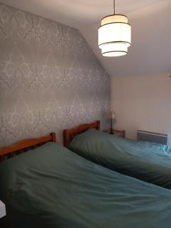 Gîte coeur de bocéliande - 2