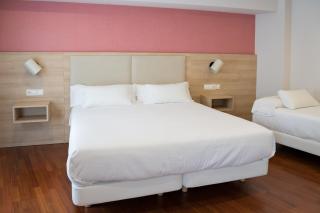 Hotel Parking Miradoiro de Belvís - Santiago di Compostela - 2