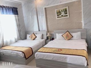 Hồng Nhung Hotel Kiên Giang - Rạch Giá - 1