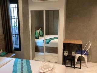 Puak Taem Boutique Hotel - Chiang Mai - 9