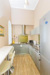 Kiev Centre Apartments - Kyiv - 2