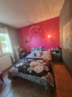 Maison d'Emma - Lapalme - 8