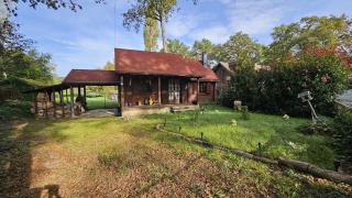 Chalet de Béon - Bazoches-sur-le-Betz - 6