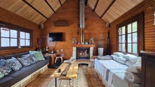 Chalet de Béon - Bazoches-sur-le-Betz - 2