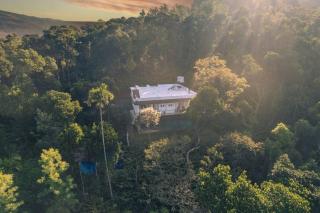 Cardamom Casa Plantation Villa - Munnar - 0