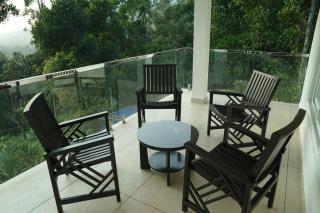 Cardamom Casa Plantation Villa - Munnar - 8