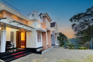 Cardamom Casa Plantation Villa - Munnar - 7