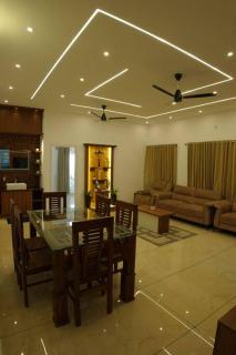 Cardamom Casa Plantation Villa - Munnar - 6