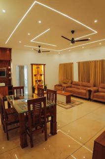 Cardamom Casa Plantation Villa - Munnar - 5