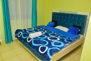 The O,S Homestay - Chuka - 8