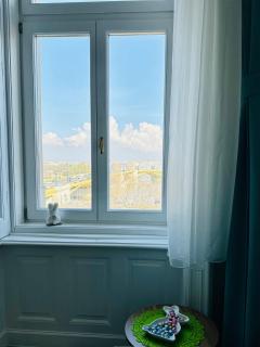Over the Danube - Budapest - 6