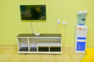 The O,S Homestay - Chuka - 7