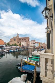 Ada Canal House - Chioggia - 8