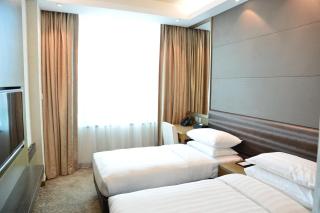 Kew Green Hotel Mongkok - 2