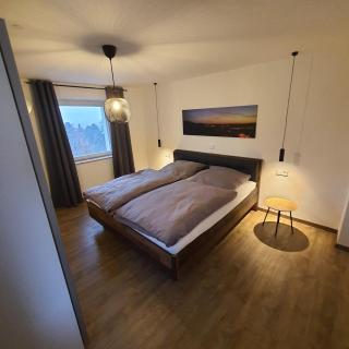 Ferienwohnung am Katzberg - 9