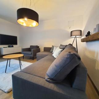 Ferienwohnung am Katzberg - 8