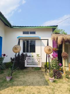Anjali Homestay Kaziranga - Kāziranga - 8