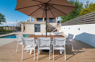 Villa Marianna by RentalsPro Services - Nea Potidaia Halkidiki - Nea Potidaea - 3