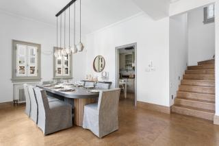 Villa Karma - Spetses - 8