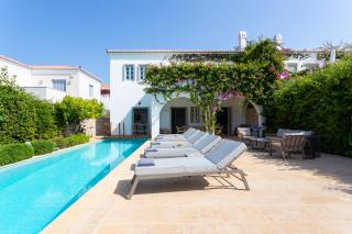 Villa Karma - Spetses - 3