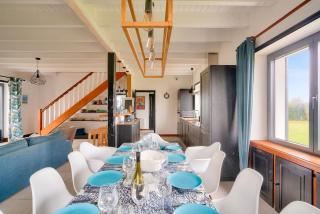 100m de la plage - maison pour 10 personnes - Penmarcʼh - 2