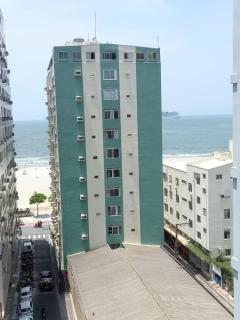 Apto 4 quartos em BC com garagem enorme, cabem 2 carros pequenos - Balneário Camboriú - 1