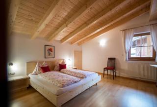 Obereggerhof - Urlaub auf dem Bauernhof - Ferienwohnungen - Gitschberg Jochtal - Rio di Pusteria - Vals - 0