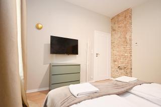 Victus Apartamenty, Apartamenty Compassi - Sopot - 8