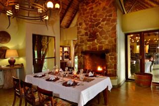 Motswiri Private Safari Lodge - 4