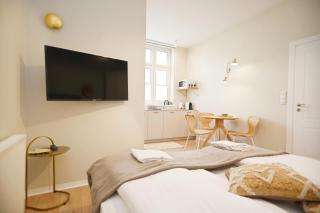 Victus Apartamenty, Apartamenty Compassi - Sopot - 5