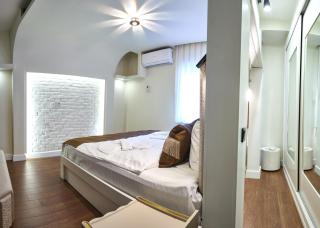 By Aydın Suites - Istanbul - 2